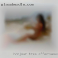 Bonjour Riverside, CA tres affectueux et doux.