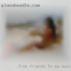 From MA swingers friends to fwb to a relationship.