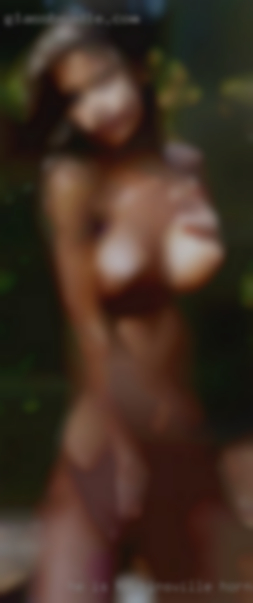 He is virile( no Hawkinsville horny blanks).