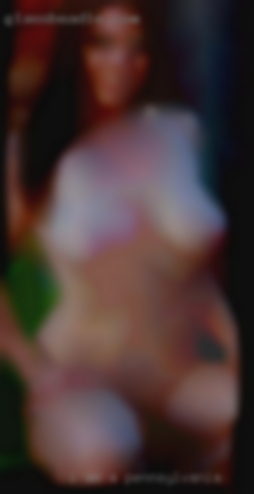I am a lady who is not afraid of in Pennsylvania cum.