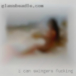 I can  be swingers fucking your one night stand guy.