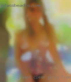 I want girls from Wellston, Ohio clean well groomed men.