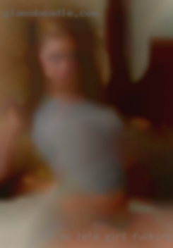 If so, let's girl fucking chat and see if we fit.