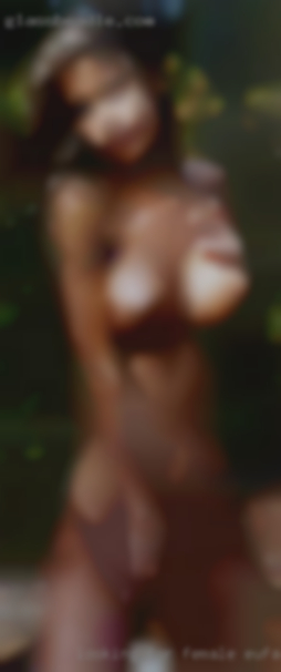 Looking for female with in Eufaula similar looks.